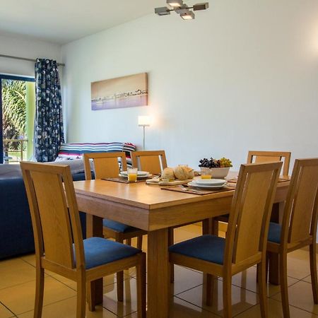 البوفيرا Marina Apartment By Stay-Ici, Algarve Holiday Rental المظهر الخارجي الصورة