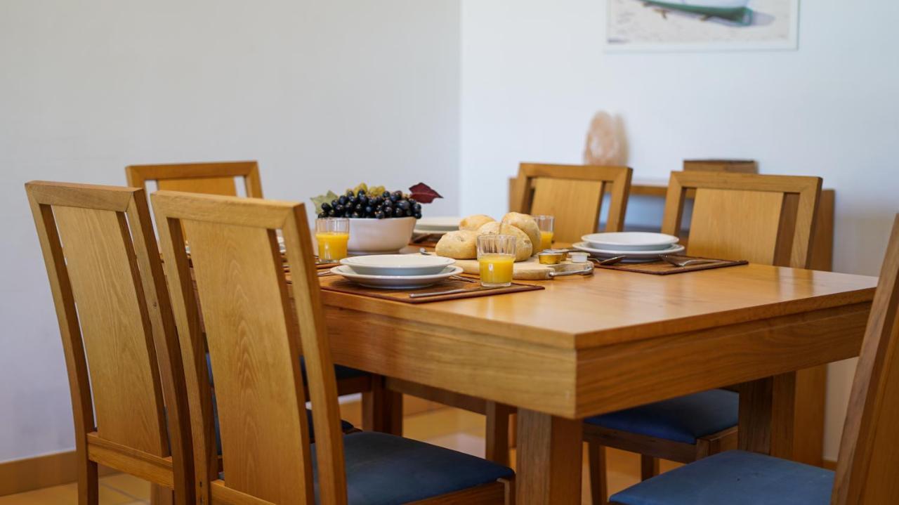 البوفيرا Marina Apartment By Stay-Ici, Algarve Holiday Rental المظهر الخارجي الصورة