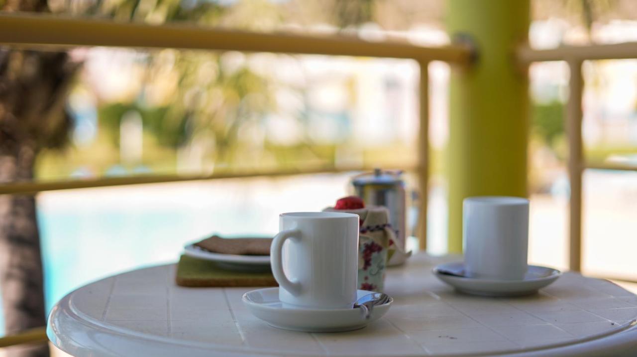البوفيرا Marina Apartment By Stay-Ici, Algarve Holiday Rental المظهر الخارجي الصورة
