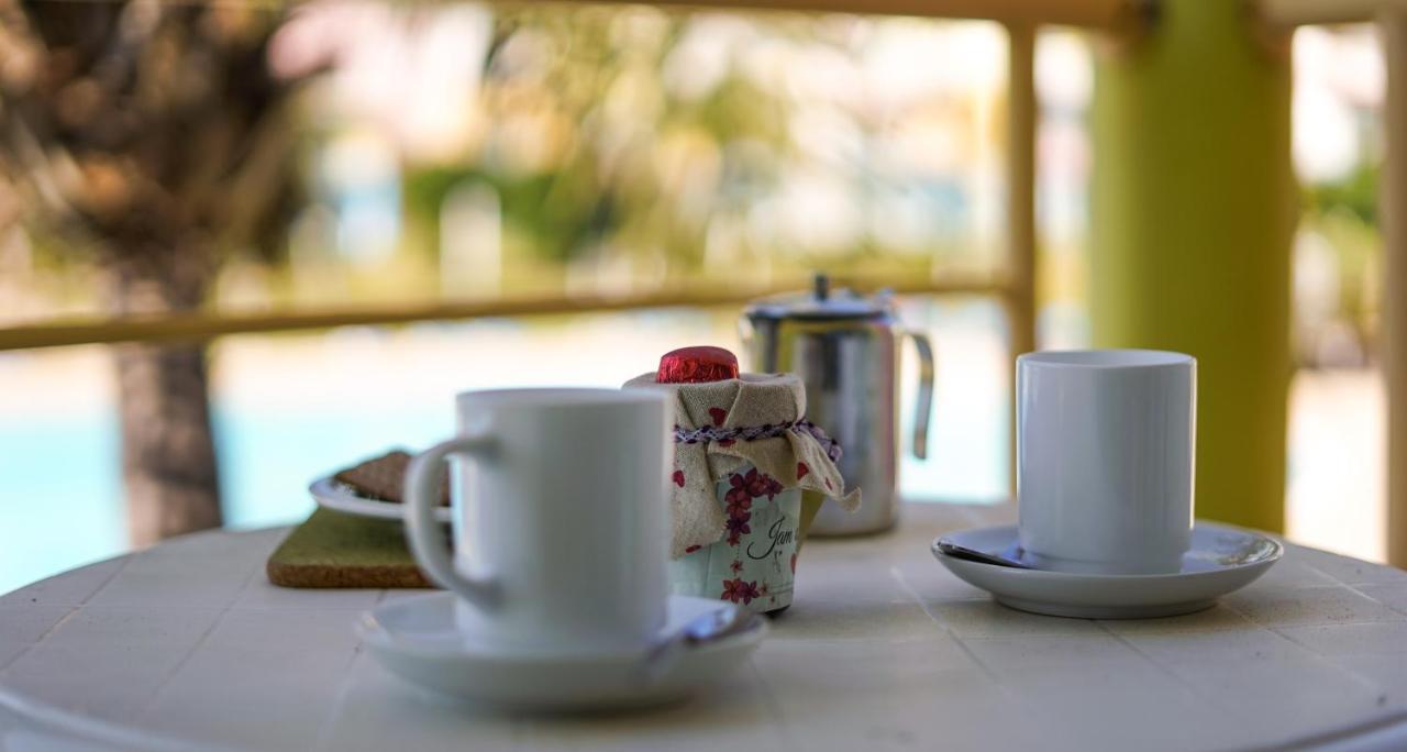 البوفيرا Marina Apartment By Stay-Ici, Algarve Holiday Rental المظهر الخارجي الصورة