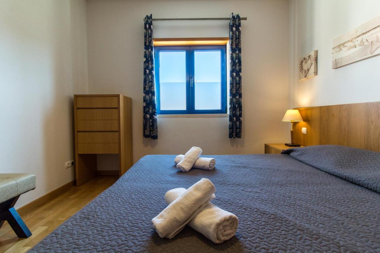 البوفيرا Marina Apartment By Stay-Ici, Algarve Holiday Rental المظهر الخارجي الصورة