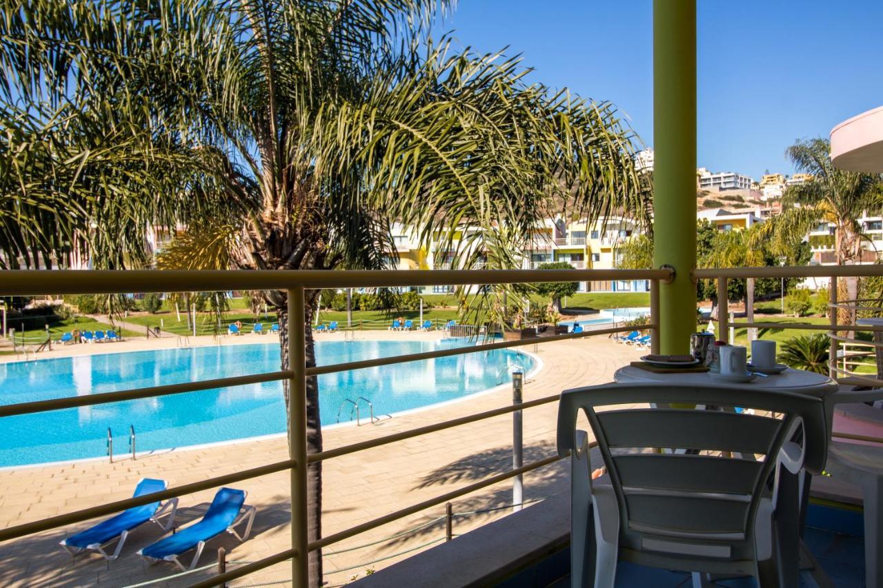 البوفيرا Marina Apartment By Stay-Ici, Algarve Holiday Rental المظهر الخارجي الصورة