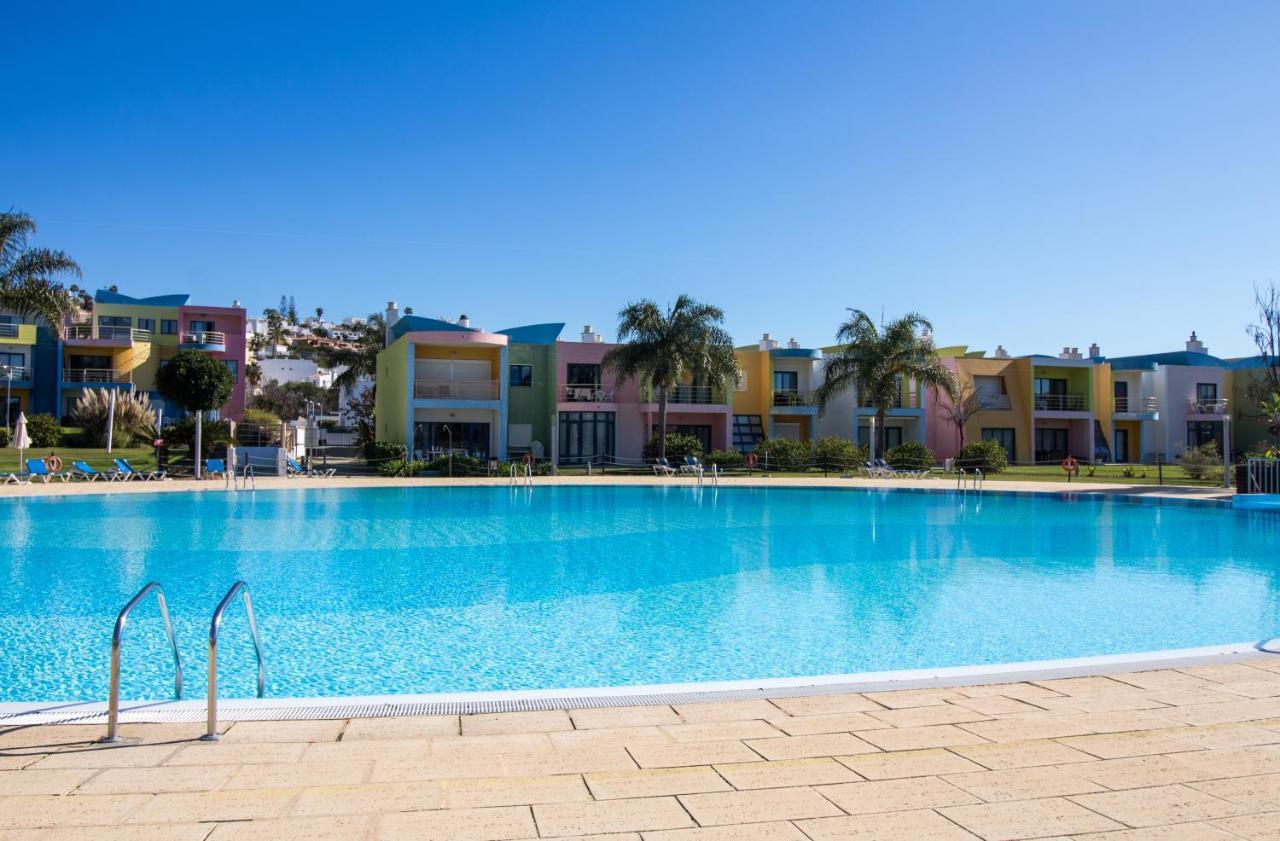 البوفيرا Marina Apartment By Stay-Ici, Algarve Holiday Rental المظهر الخارجي الصورة