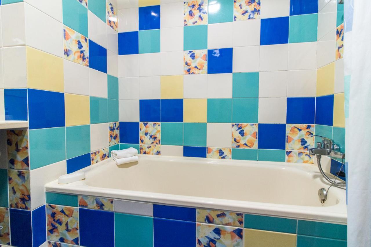 البوفيرا Marina Apartment By Stay-Ici, Algarve Holiday Rental المظهر الخارجي الصورة
