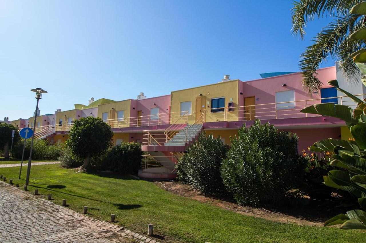 البوفيرا Marina Apartment By Stay-Ici, Algarve Holiday Rental المظهر الخارجي الصورة