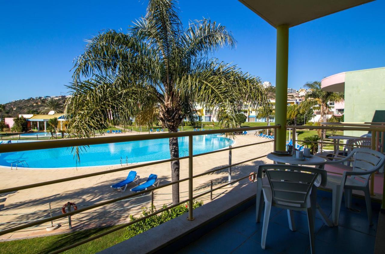البوفيرا Marina Apartment By Stay-Ici, Algarve Holiday Rental المظهر الخارجي الصورة