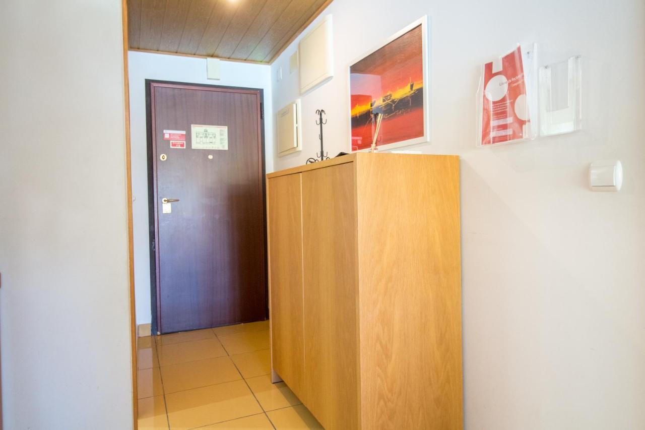 البوفيرا Marina Apartment By Stay-Ici, Algarve Holiday Rental المظهر الخارجي الصورة