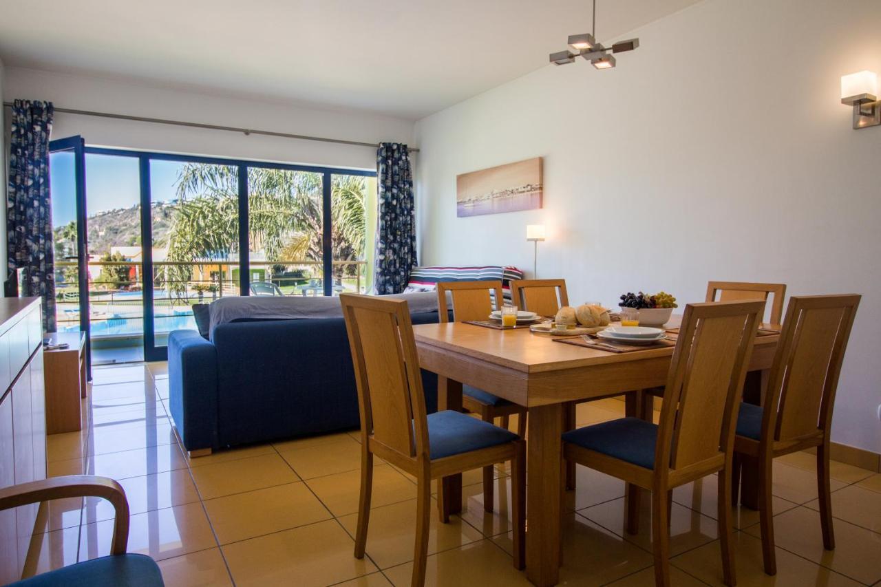 البوفيرا Marina Apartment By Stay-Ici, Algarve Holiday Rental المظهر الخارجي الصورة